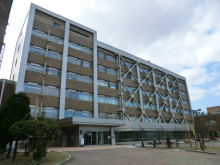 新泻药科大学怎么样？（日本留学）