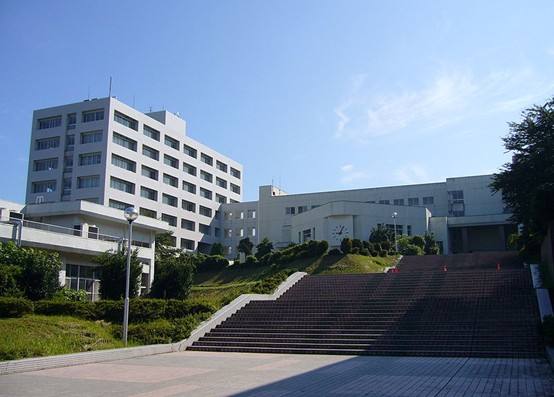 富山国际大学在日本排名多少？（日本留学）