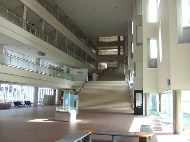 金泽学院大学有哪些专业？（日本留学）