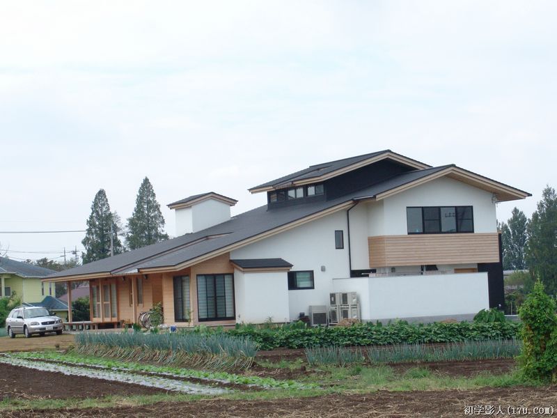 日本生活