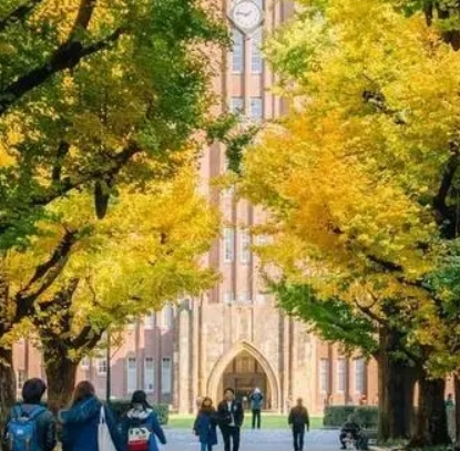 东京视觉艺术学校--专门学校直申（日本留学）