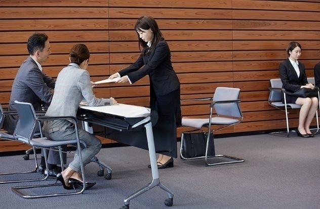 日本企业2026届毕业生就业支援：seamind career免费西装租赁活动|日本留学