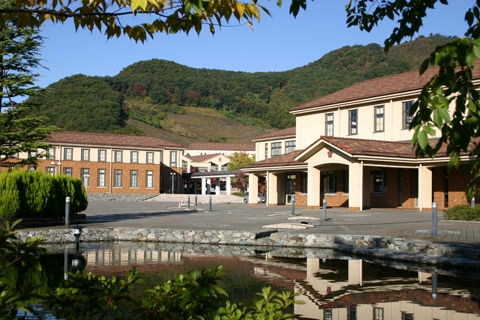 山梨英和大学在日本怎么样？（日本留学）