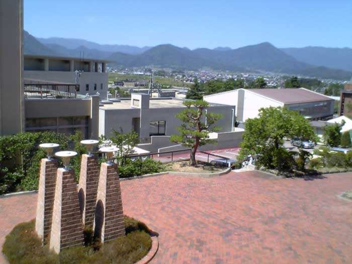 长野大学申请条件！（日本留学）