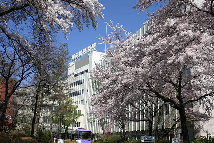 日本松本大学怎么样？（日本留学）