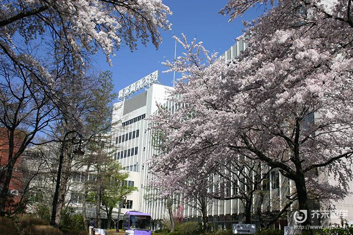 松本大学