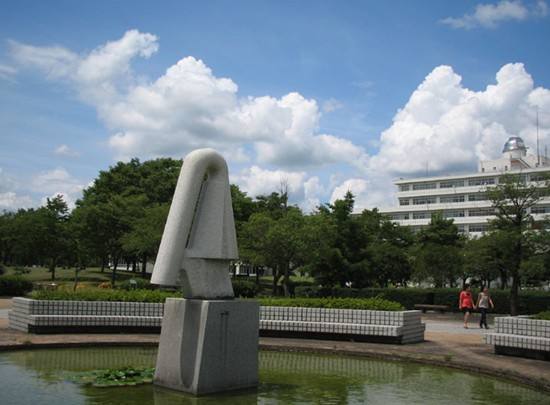 岐阜经济大学怎么样？（日本留学）