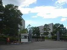 中部学院大学怎么样？（日本留学）