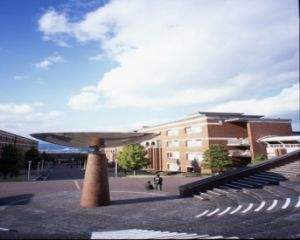 静冈福祉大学专业介绍！（日本留学）