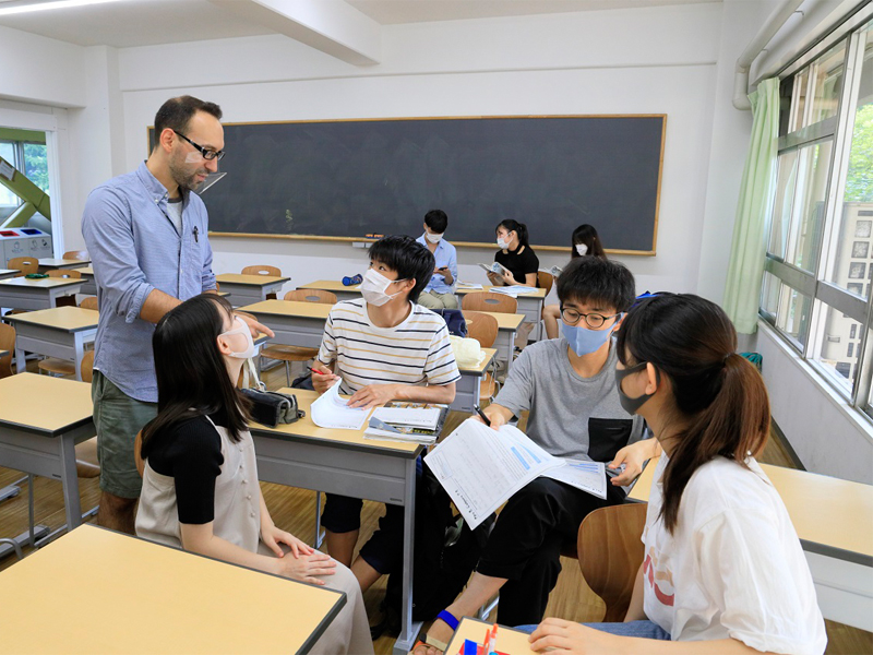 日本留学一定要参加的活动介绍！