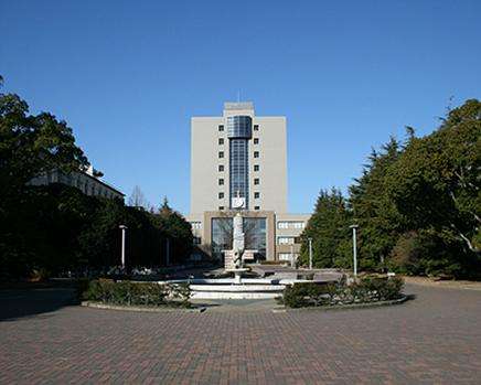 浜松大学日本大学排名！（日本留学）