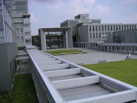 爱知大学怎么样？（日本留学）
