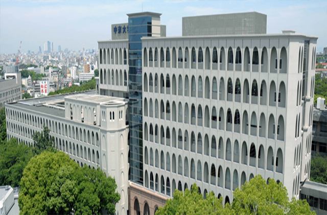 爱知学院大学专业介绍！（日本留学）