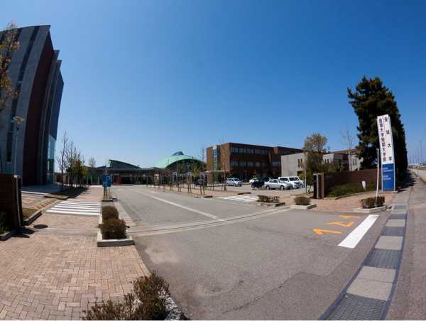 爱知工科大学排名！（日本留学）