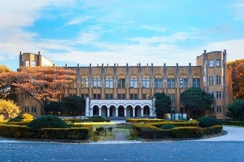 东京大学周边涌现“正宗中餐馆”，东大为什么有那么多中国留学生？|日本留学