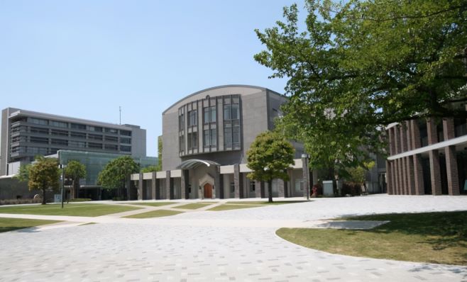 东京六大学魅力排名女生投票榜：立教大学荣登榜首|日本留学