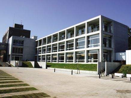 爱知淑德大学排名！（日本留学）