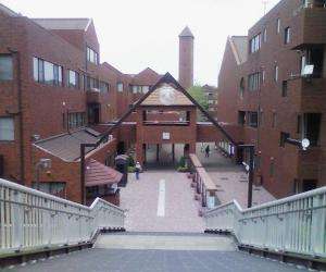 爱知文教大学怎么样？（日本留学）