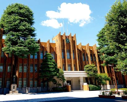 又一日本高大合作协议签订：拓殖大学×贞静学园高中，确立“教育合作学校”关系|日本留学