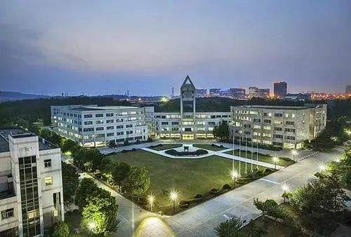 金城学院大学有哪些专业？（日本留学）