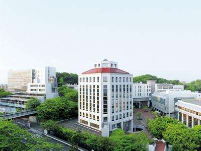 椙山女学园大学中国认可吗？有哪些专业？