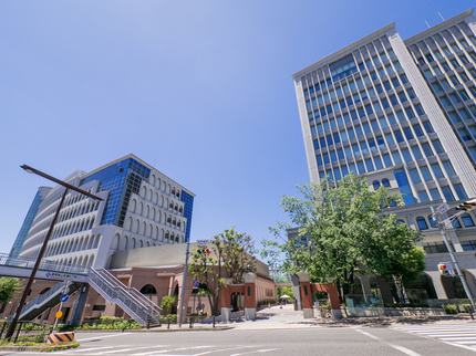 中京大学有哪些专业？（日本留学）
