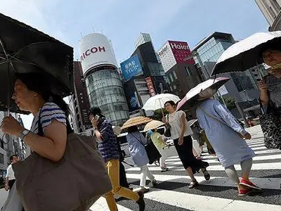 日本留学穿着指南！