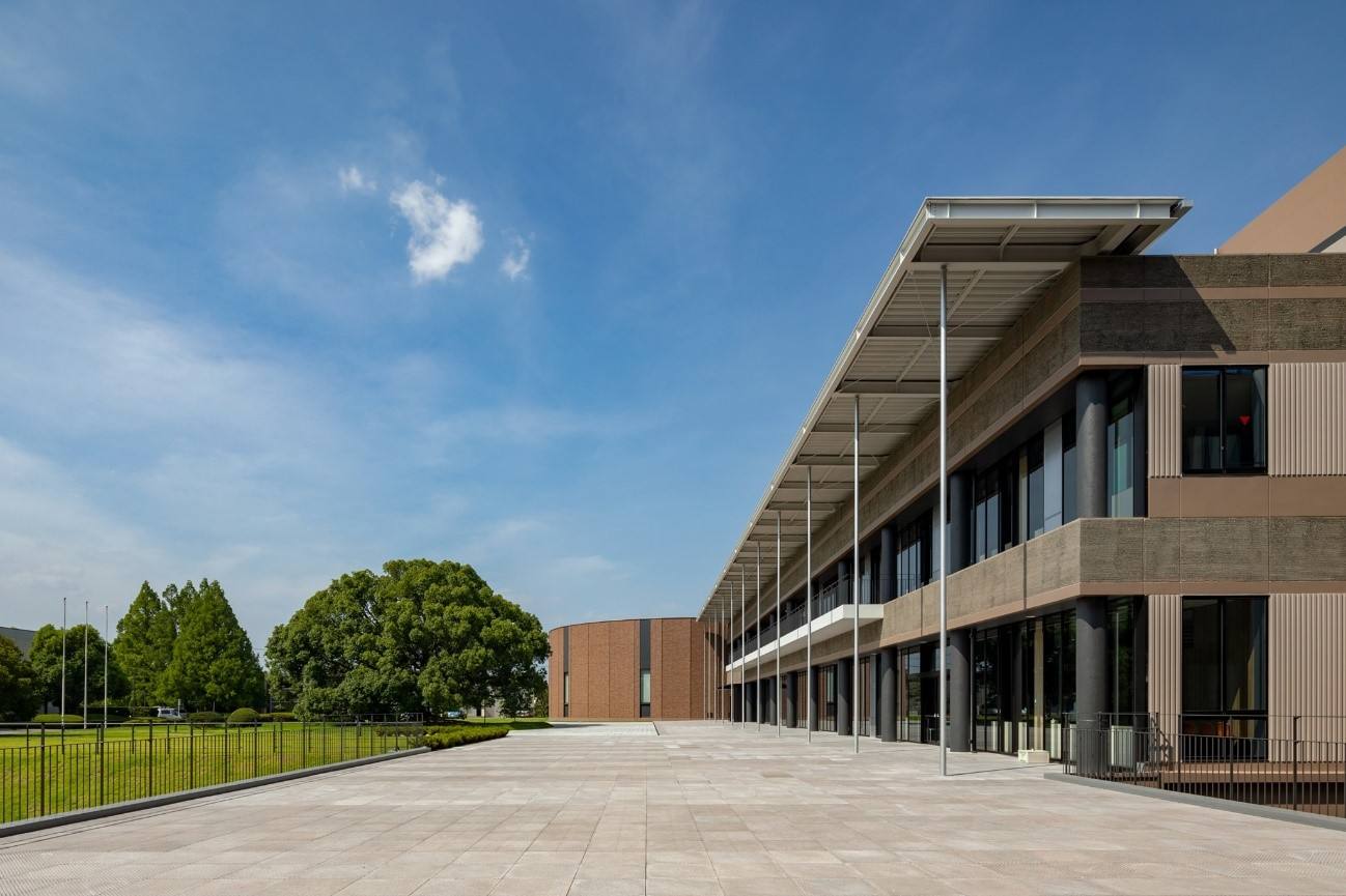 丰田工业大学是丰田公司开的大学吗？（日本留学）
