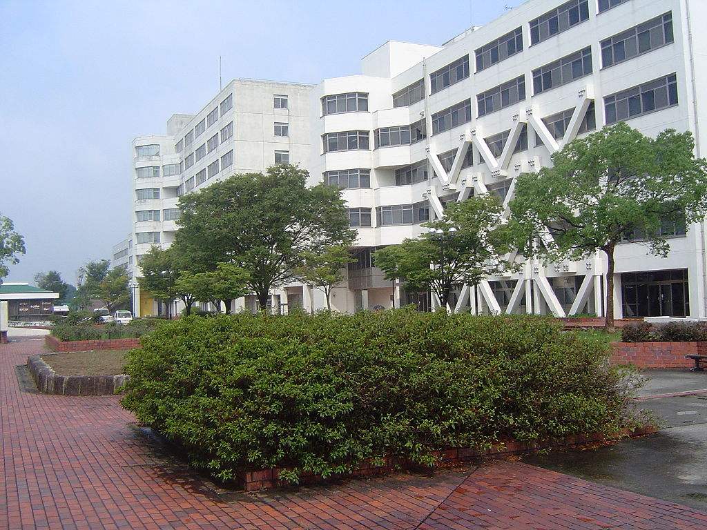 丰桥创造大学怎么样？（日本留学）