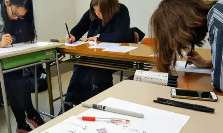日本语言学校2024年7月生即将截止