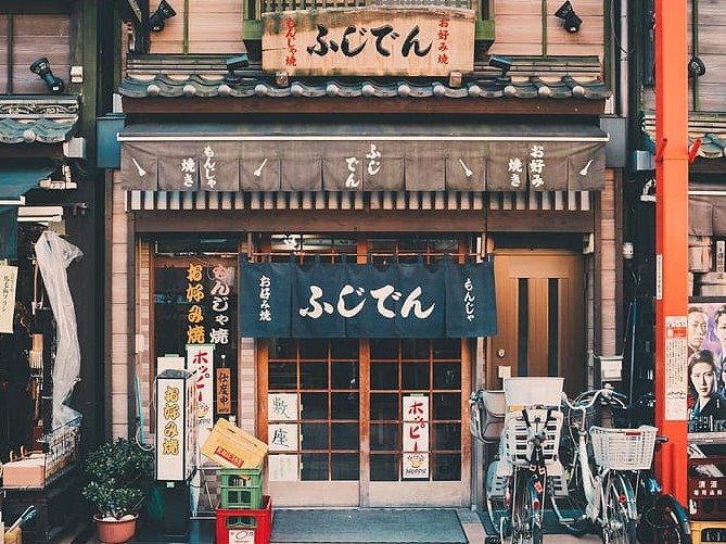 日本留学专升硕并不难！选对方法逆袭上名校！