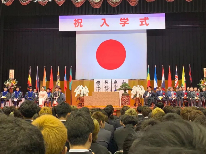 日本留学常识（大学院）！