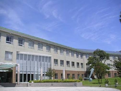 中京学院大学申请条件！（日本留学）