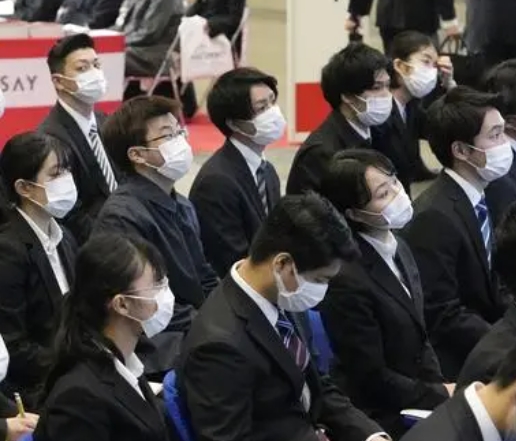 时事新闻|日本中小企业：六成以上计划加薪以留住人才