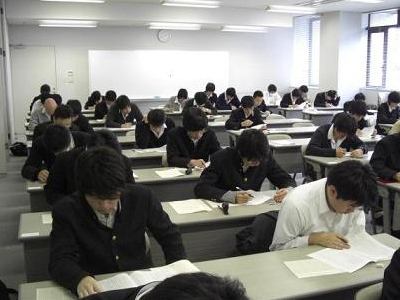 日本留学，留考（eju）日语和jlpt日语有什么区别？