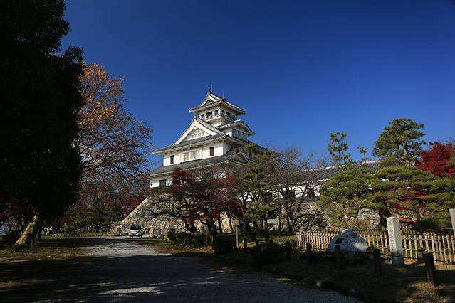 长浜生物工程大学申请！（日本留学）