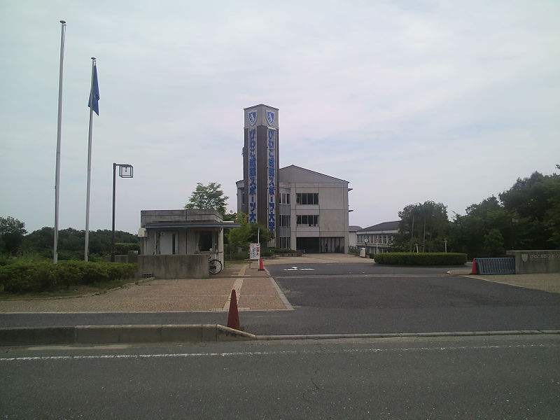 琵琶湖成蹊体育大学怎么样？（日本留学）