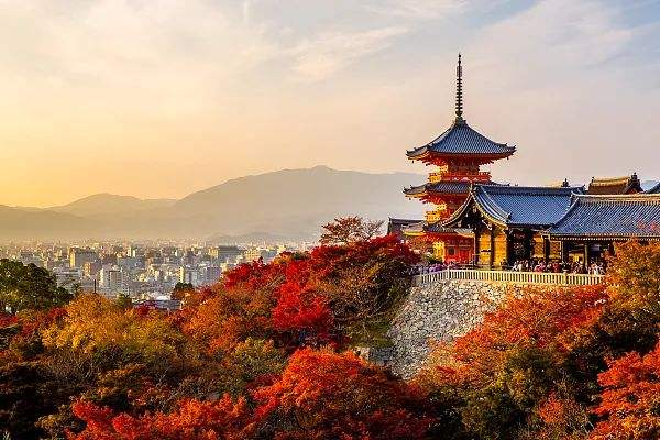 京都学园大学怎么样？（日本留学）