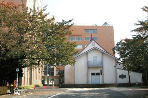 京都女子大学介绍！（日本留学）