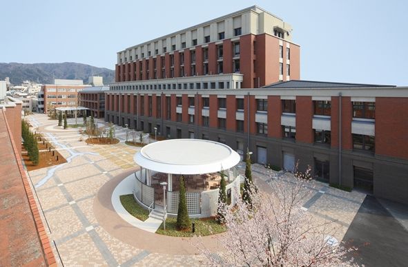 京都药科大学有哪些专业？（日本留学）