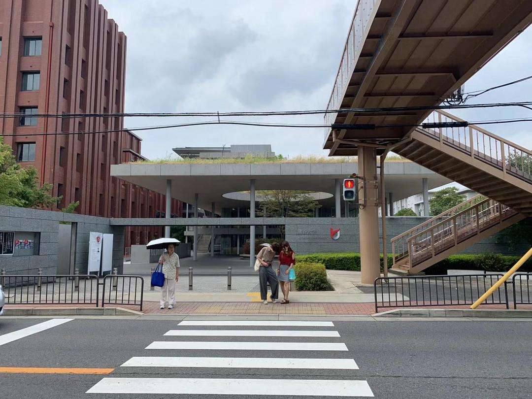龙谷大学有哪些专业？（日本留学）
