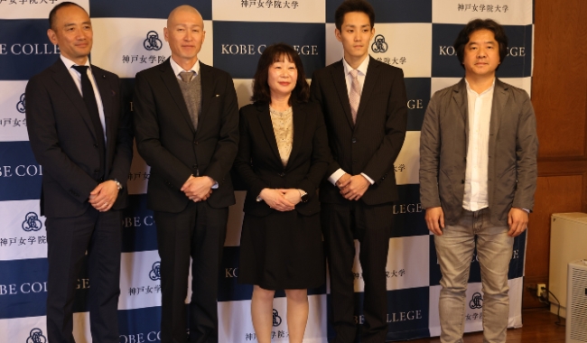 神户女学院新设“生命环境学部”——不分文理科都能挑战的理科学部