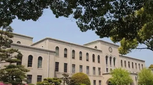 日本大学人气排行榜2024年2月末版…公立大学前10名发生变动
