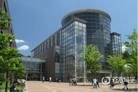 大阪电气通信大学