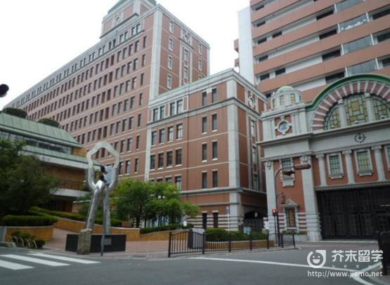 大阪人类科学大学