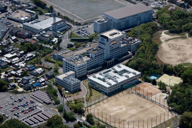 摄南大学有哪些专业？（日本留学）