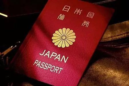 日本签证办理流程丨日本留学