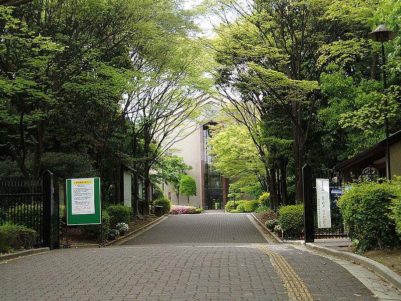 相爱大学有哪些专业？（日本留学）