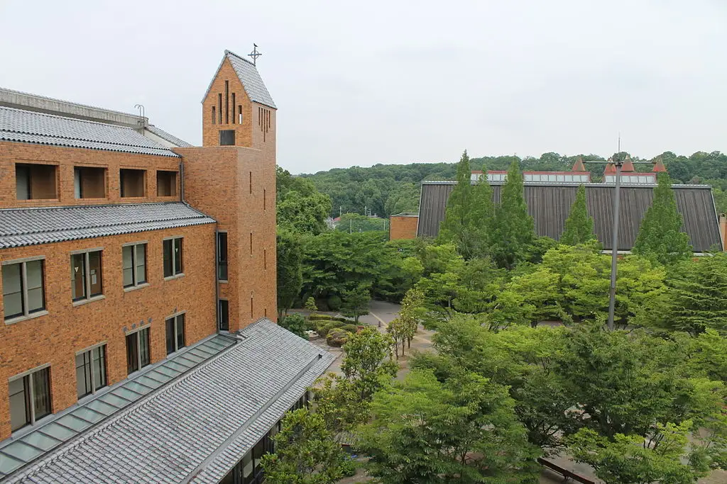 普尔学院大学你以为是茶学院？（日本留学）