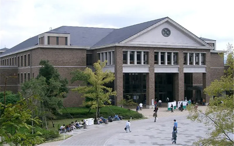 桃山学院大学怎么样？（日本留学）
